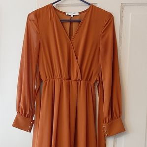 Baltic Born Lydia Dress